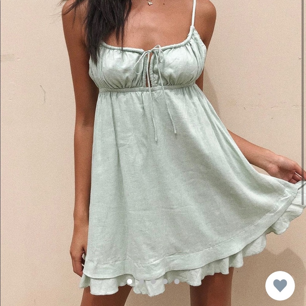 Princess polly dress